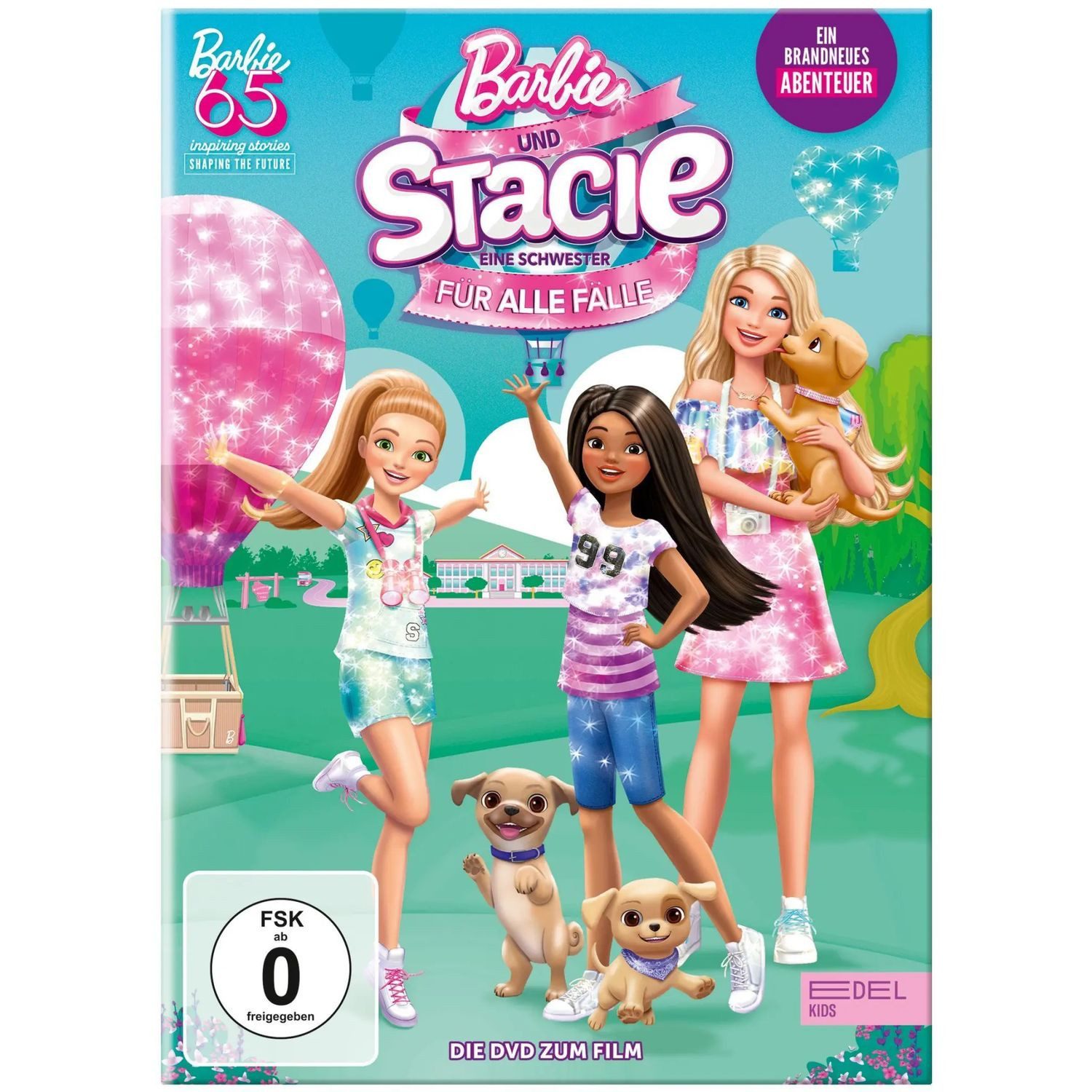 DVD Hörspiel zum Film (Limited Edition)