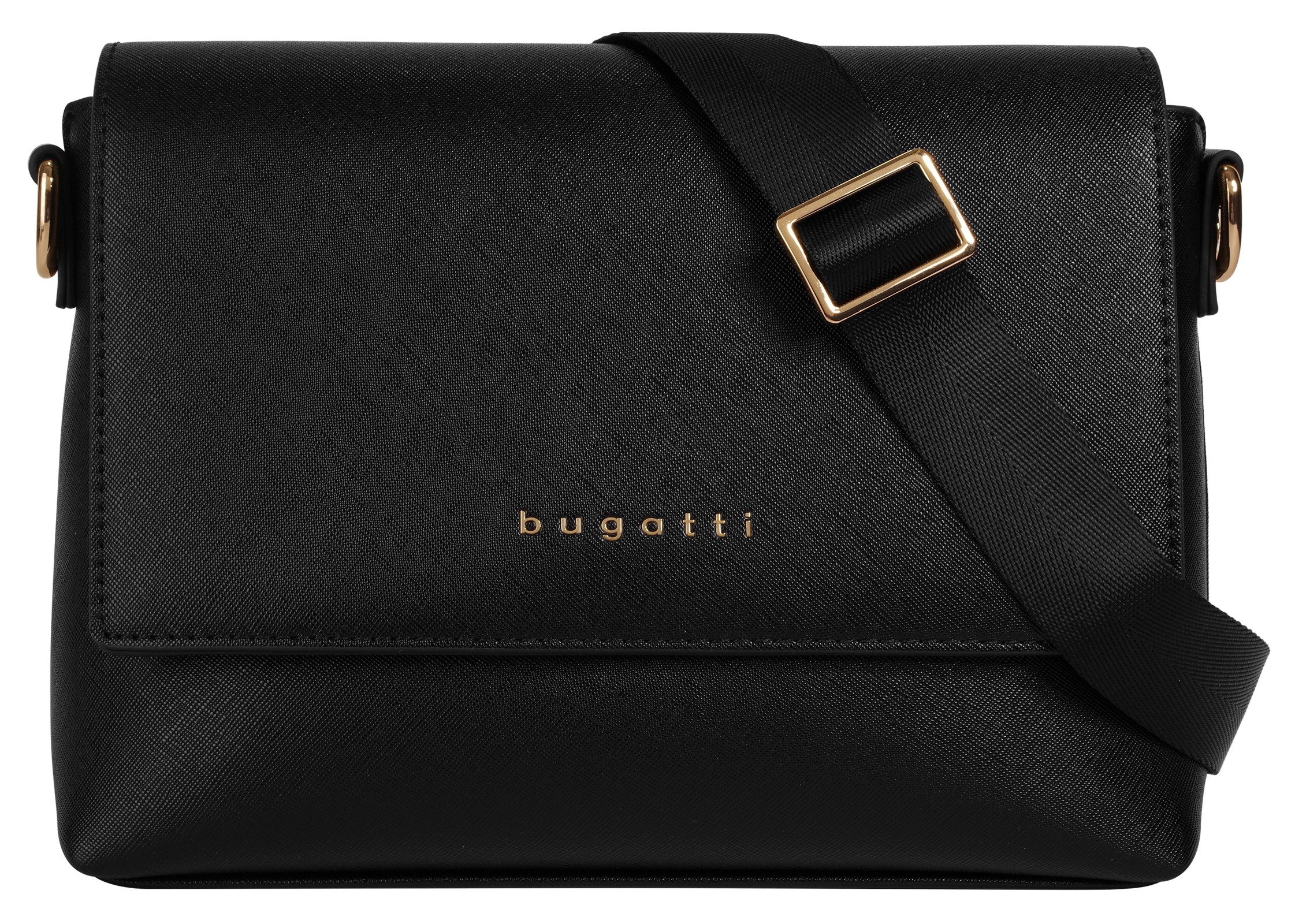 bugatti Umhängetasche ELLA SAFFIANO