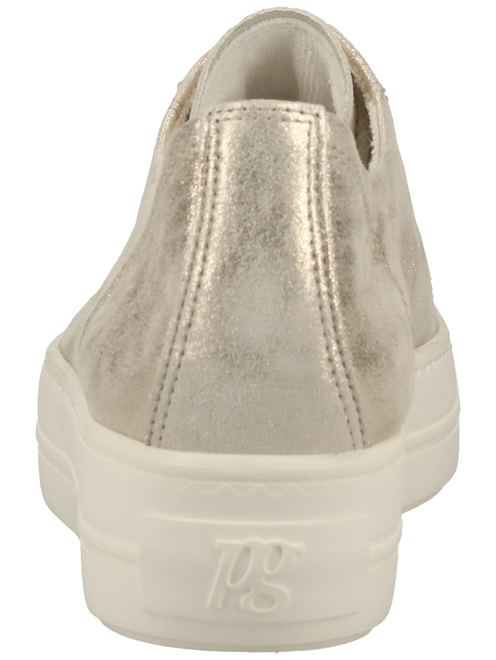 Paul Green Sneaker Leder . Sneaker (1-tlg)
