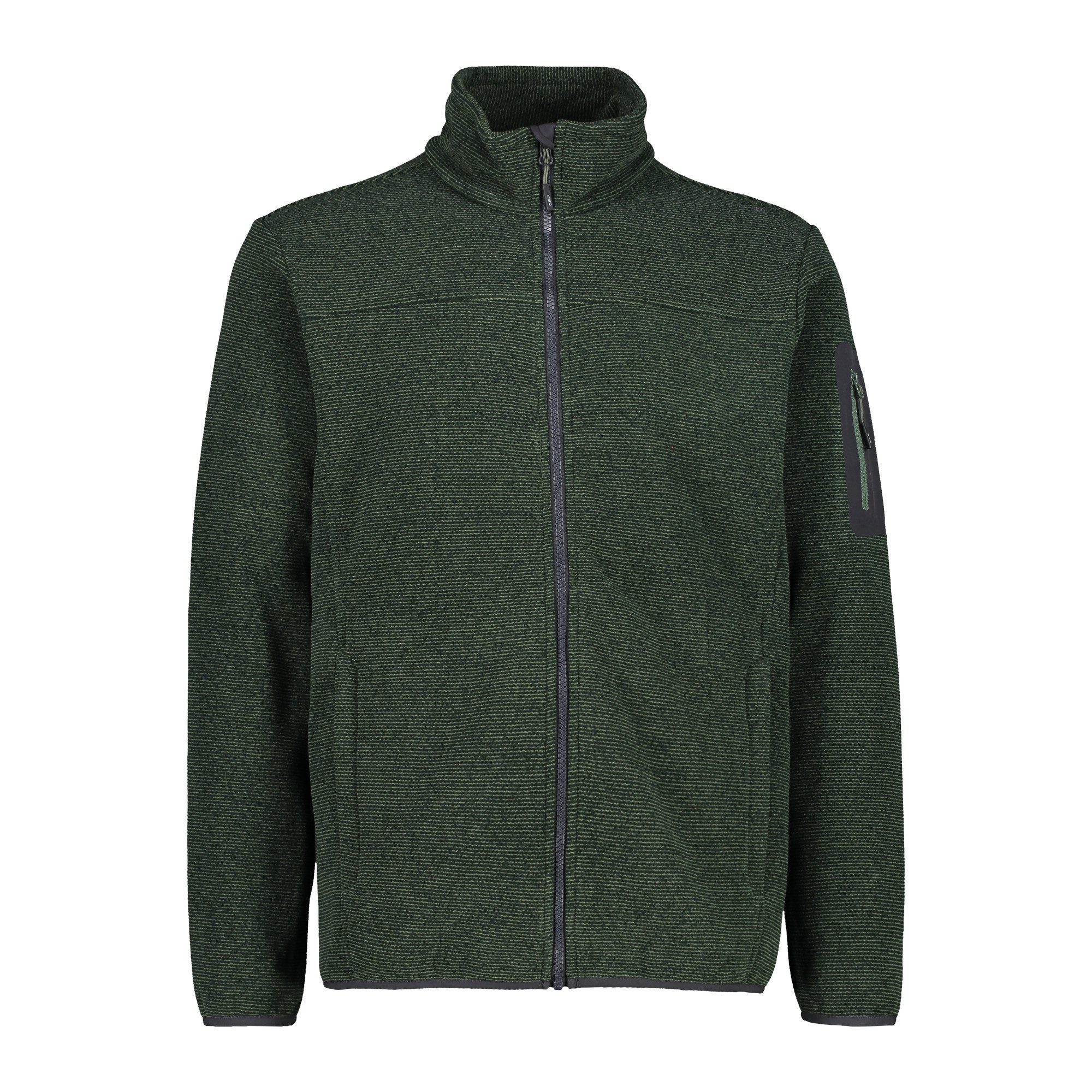 CMP Fleecejacke CMP Herren Fleecejacke Man günstig online kaufen
