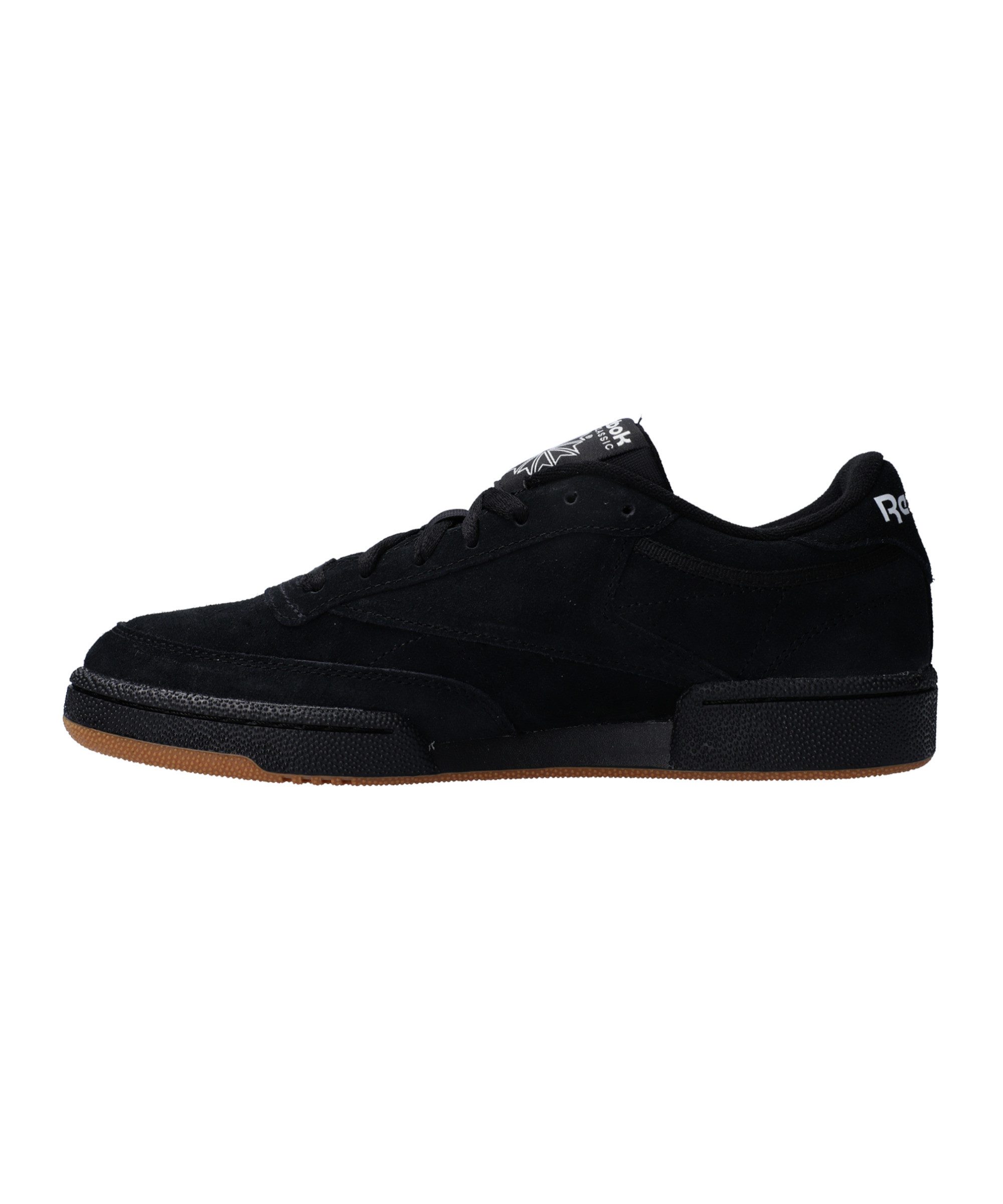 Reebok Reebok Club C 85 Sneaker Sneaker