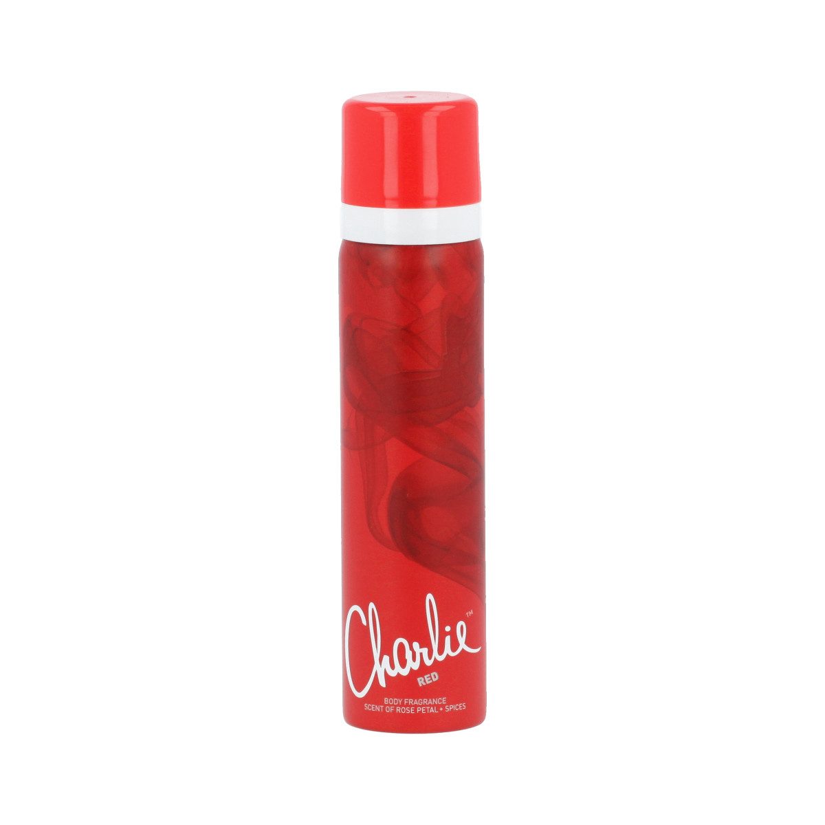 Revlon Körperspray Charlie Red