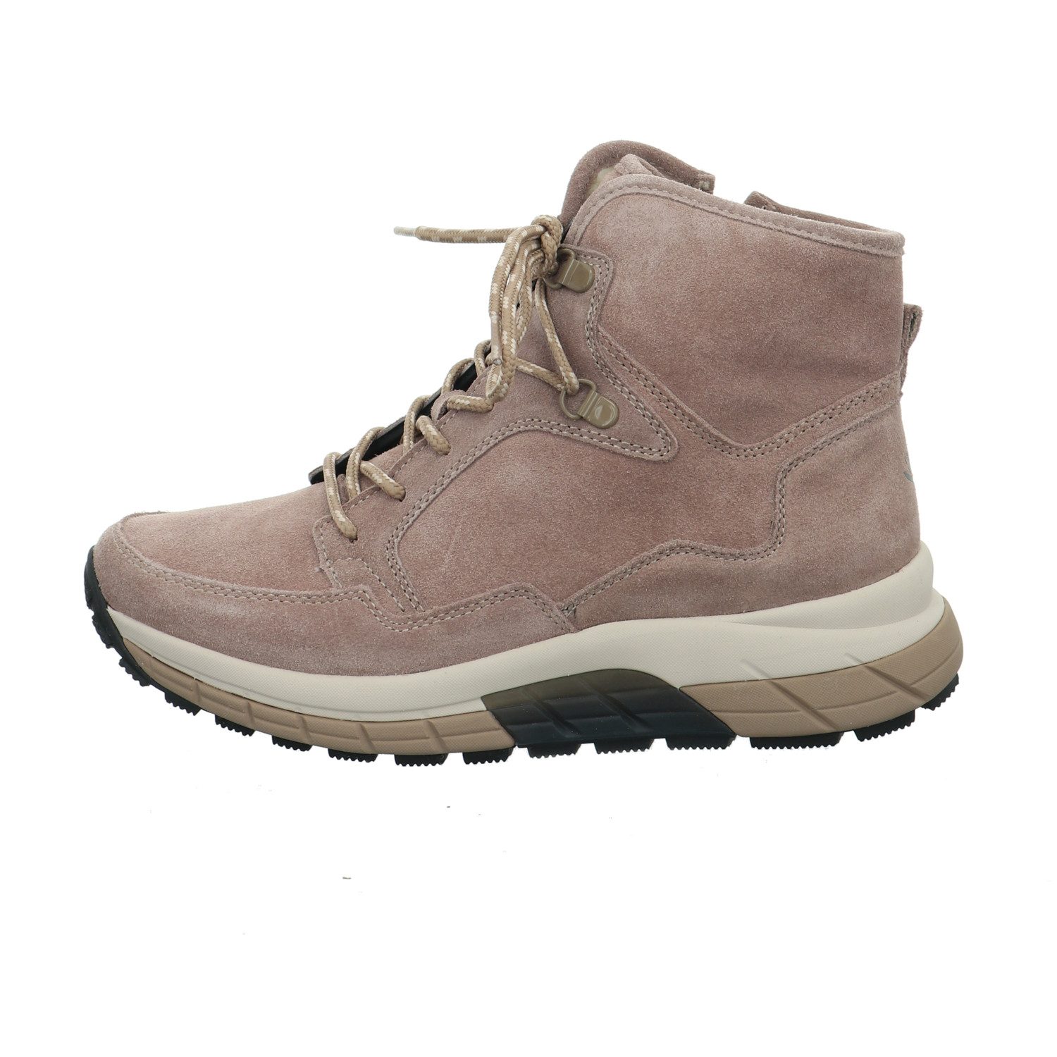 Gabor Home Gabor Comfort - Rolling Soft Schnürstiefelette