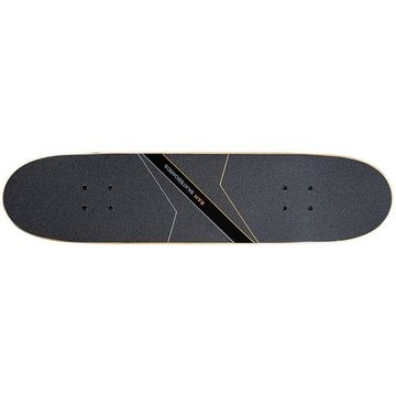 RAM ® Skateboard Skateboard Torque Onyx