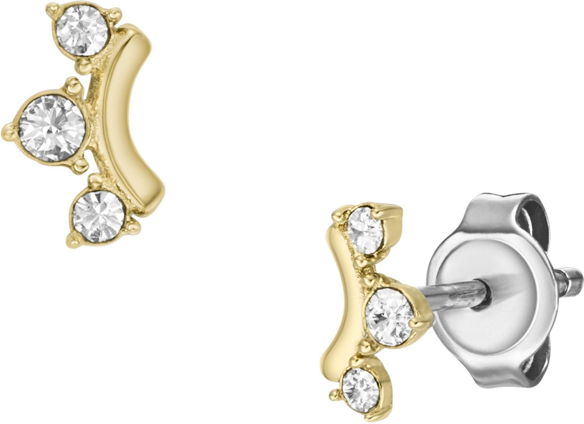 Fossil Ohrring-Set Fossil Jewelry JF0459...