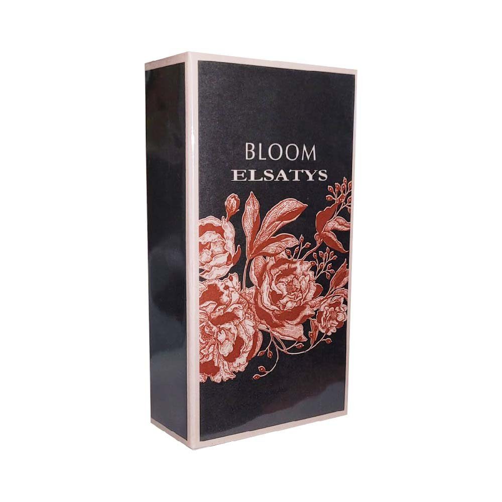 reyane tradition Eau de Parfum Reyane Tradition Bloom Elsatys Eau de Parfum 75 ml