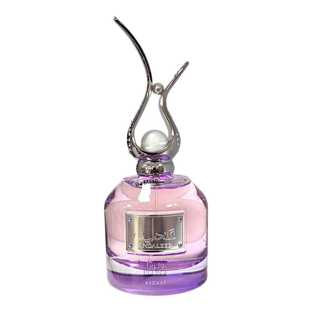 Eau de Parfum Asdaaf Andaleeb Flora Eau de Parfum 100ml