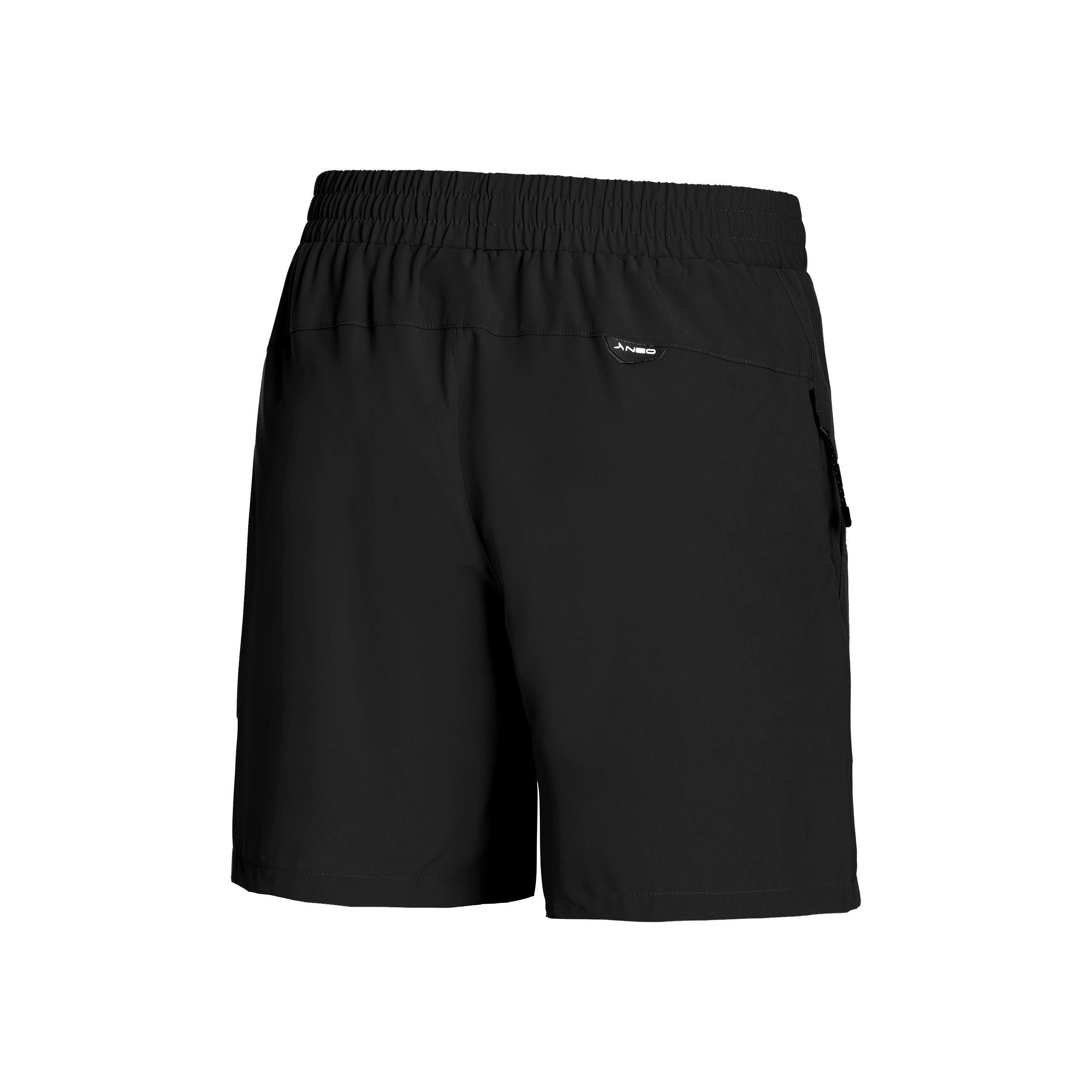 NEO RUN Laufshorts Flyweight 5in