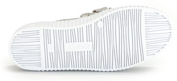 Gabor Slip-On Sneaker Plateausneaker mit Best Fitting-Ausstattung für eine gute Passform