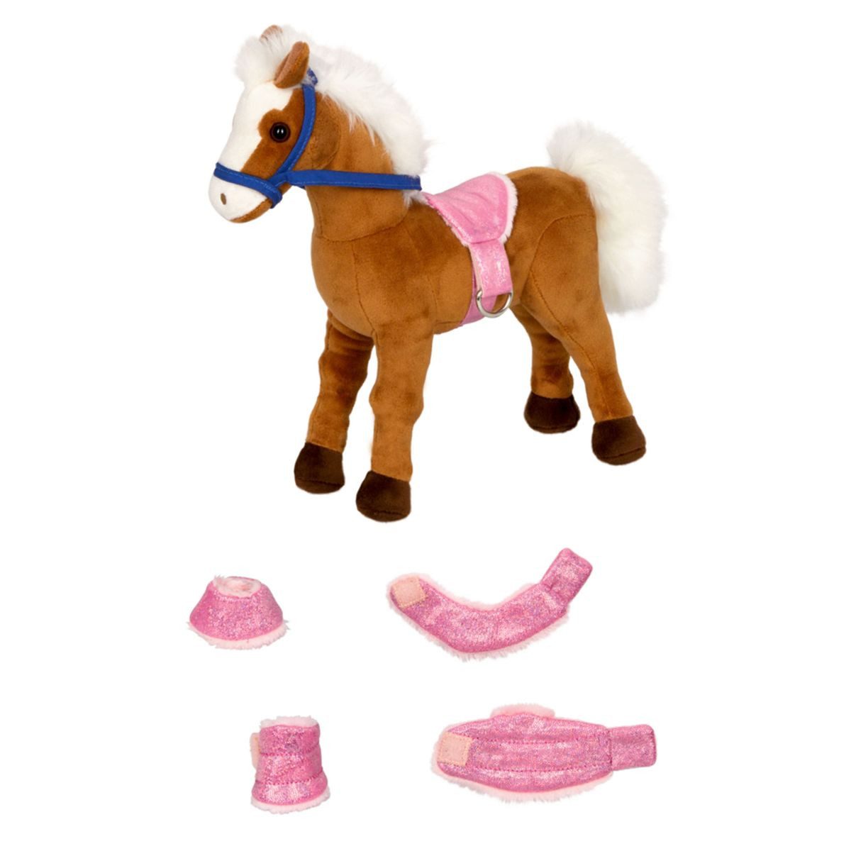 COPPENRATH DIE SPIEGELBURG Plüschfigur Coppenrath 22269 günstig online kaufen