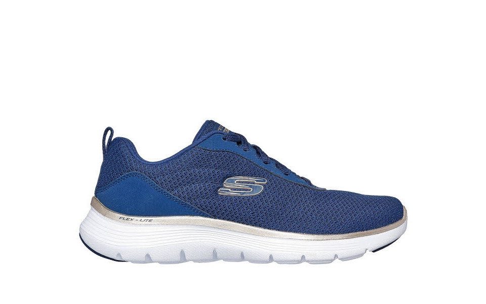 Sneaker Schnürschuh