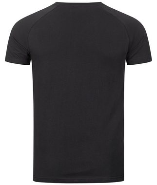 Rock Creek V-Shirt Herren T-Shirt 5er-Set V-Ausschnitt H-275 (5er-Pack)