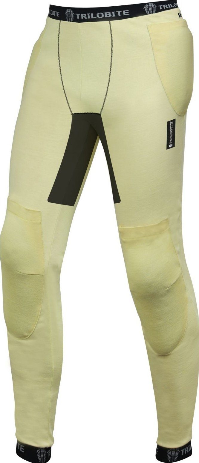 Trilobite Motorradhose High Vis Jacke Kl. 3 4794 Th