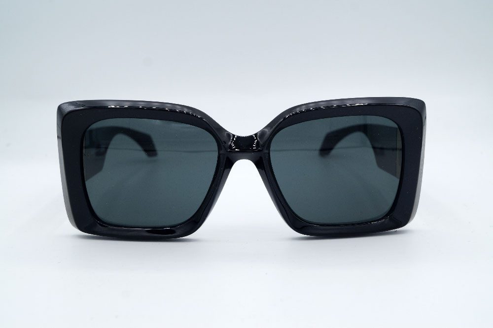 Versace Sonnenbrille VERSACE Sonnenbrille Sunglasses VE 4467 U GB1 87