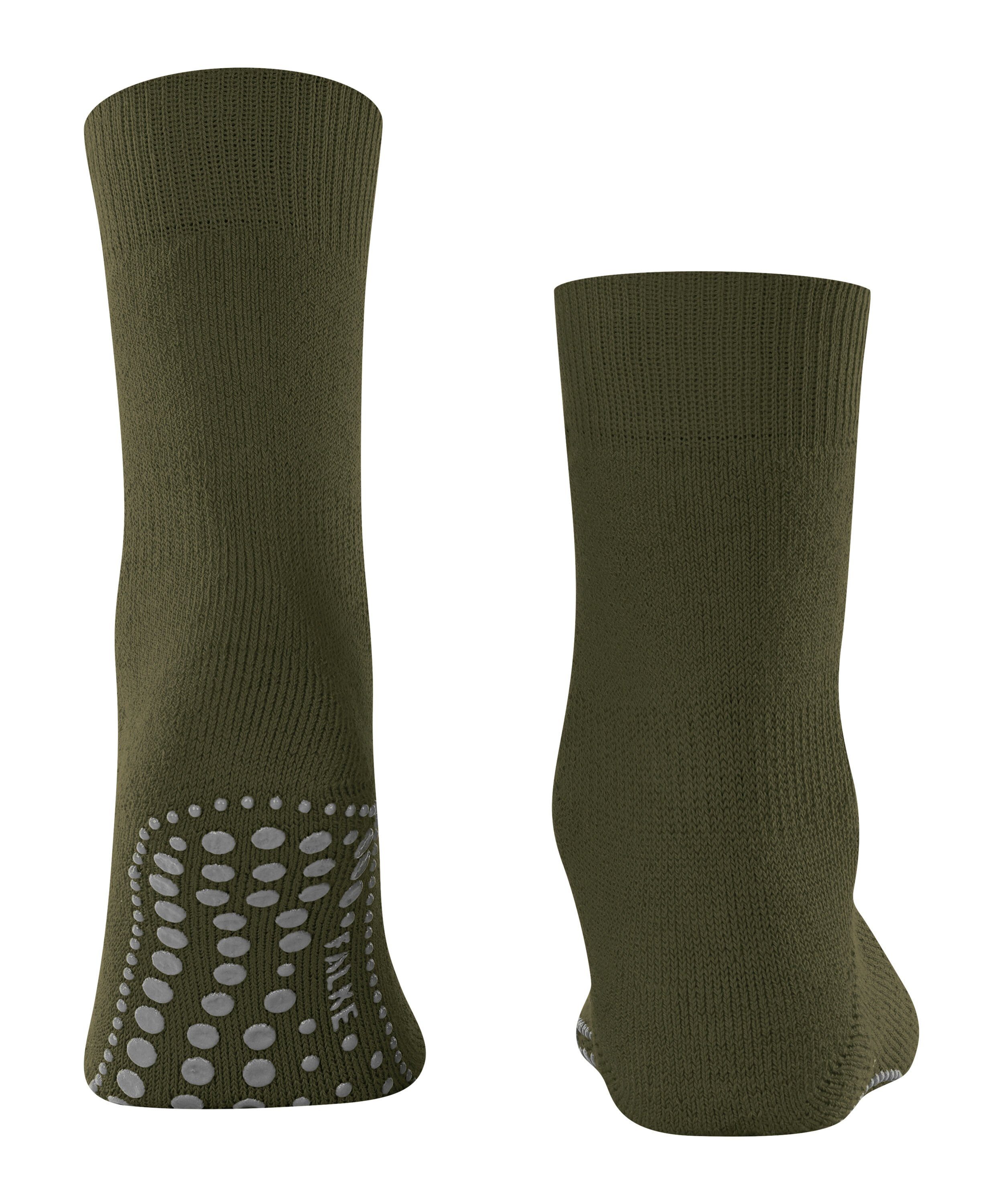 FALKE (1-Paar) (7436) artichoke Socken Homepads