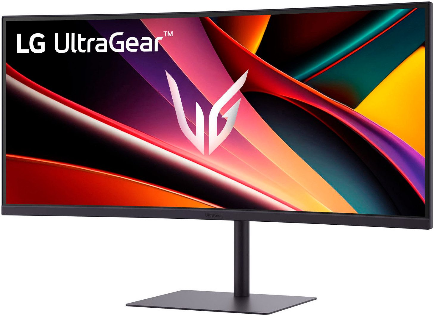 LG 34G630A-B computer monitor – Bild 5 von 5