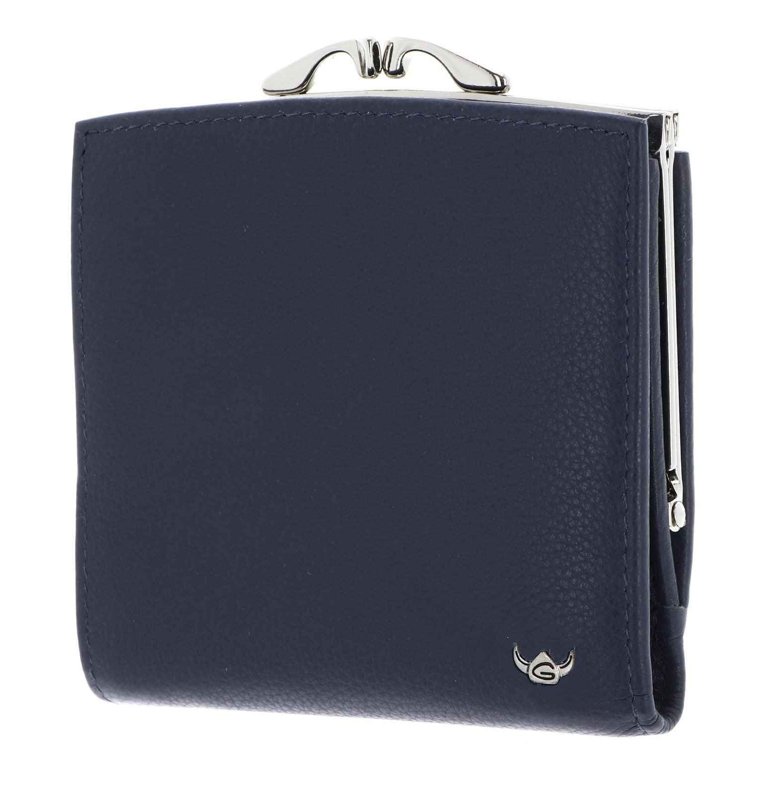 Golden Head Geldbörse French Coin Purse günstig online kaufen