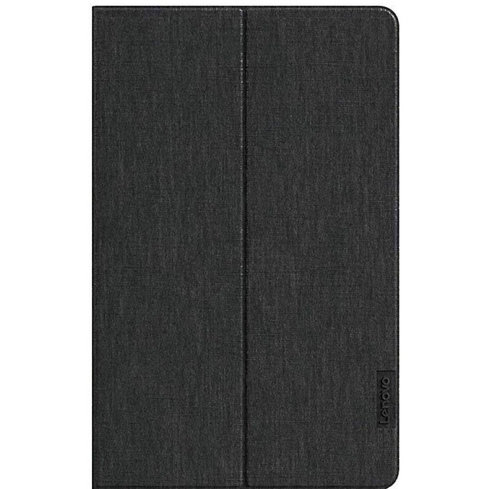 - Tab Lenovo Schutzhülle - Folio Plus Case M10 schwarz Tablet-Hülle
