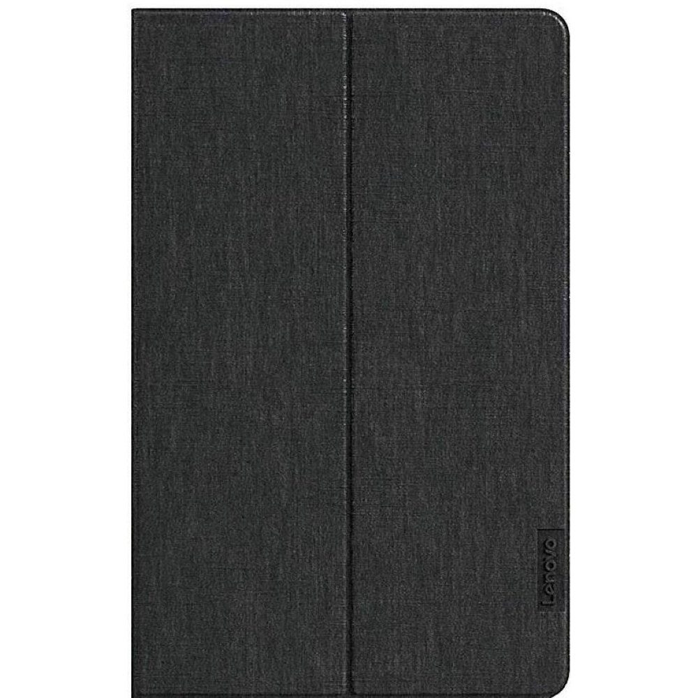 Plus Lenovo M10 Folio Tablet-Hülle schwarz Case - - Tab Schutzhülle