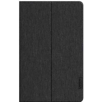 Lenovo Tablet-Hülle »Folio Case Tab M10 Plus - Schutzhülle - schwarz«