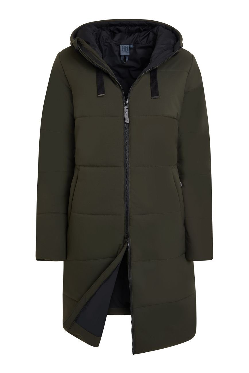 Elkline Winterjacke Comfort (1-St) günstig online kaufen