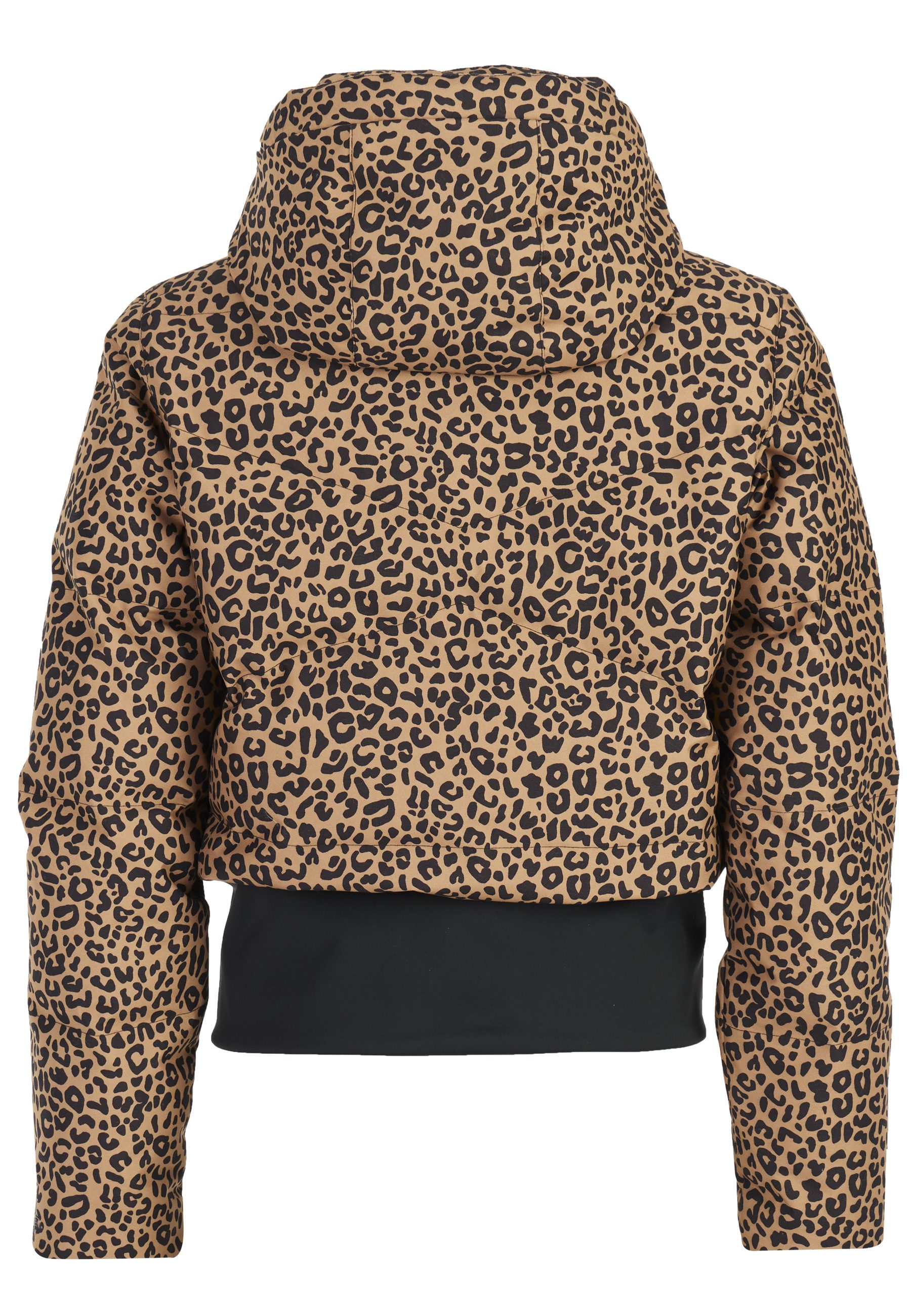 Protest Skijacke PRTMICHA (1-St) Front pocket
