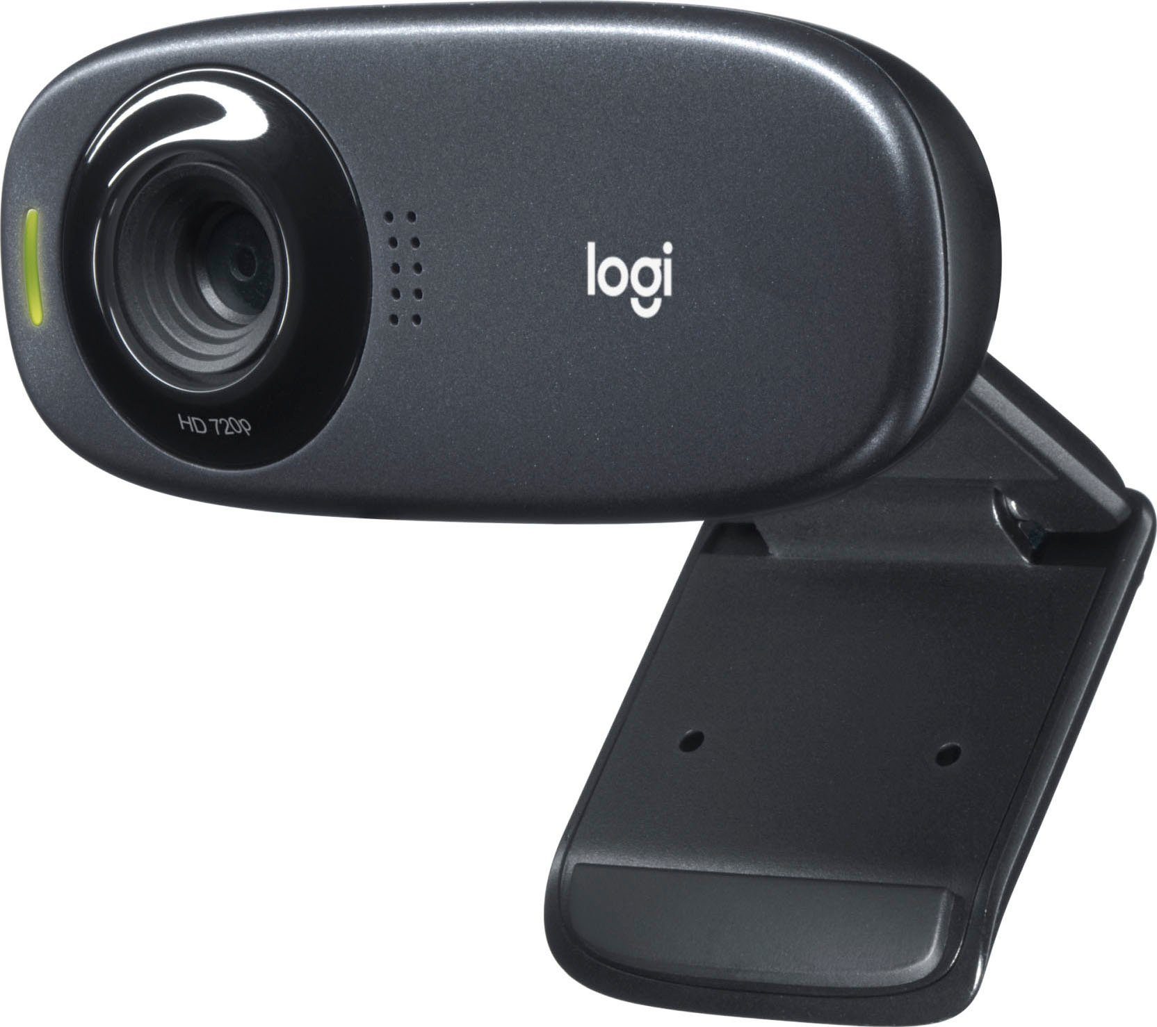 Logitech USB Webcams online kaufen | OTTO
