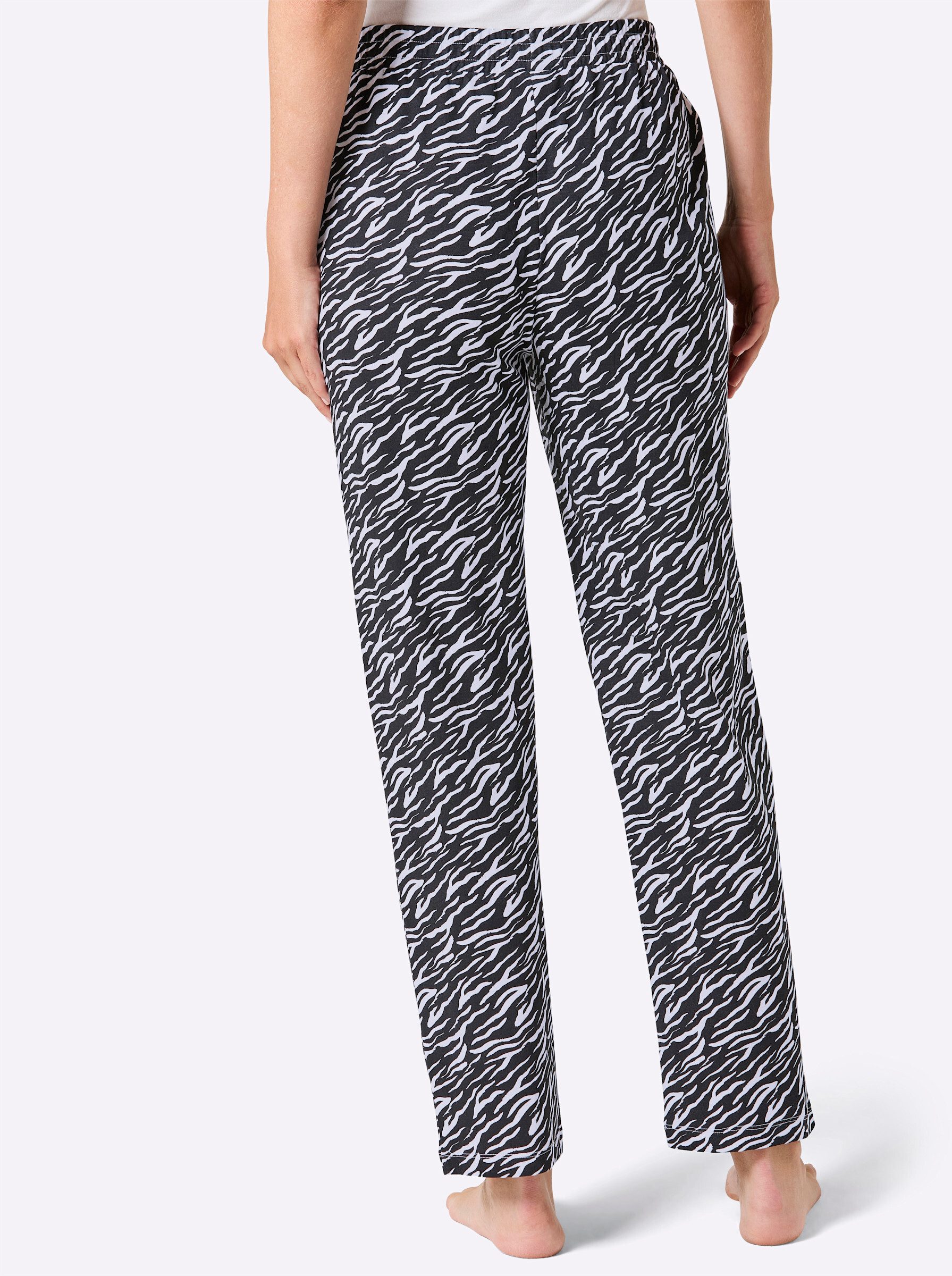 Witt Homewearhose Hose günstig online kaufen