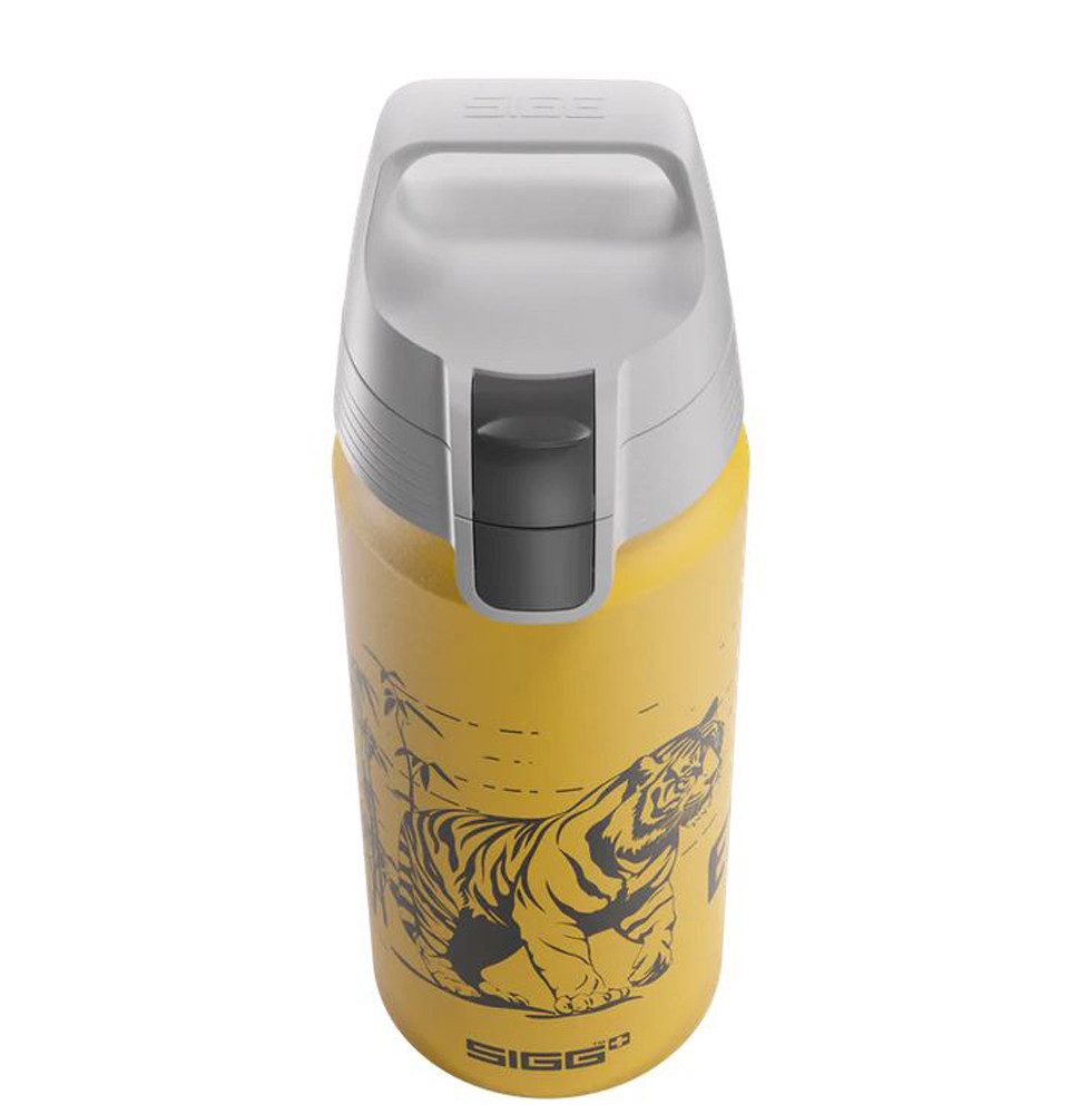 Sigg Trinkflasche Sigg Kinder Trinkflasche WMB ONE Kids 0.6 L, Sigg Kinder Trinkflasche WMB ONE Kids 0.6 Liter