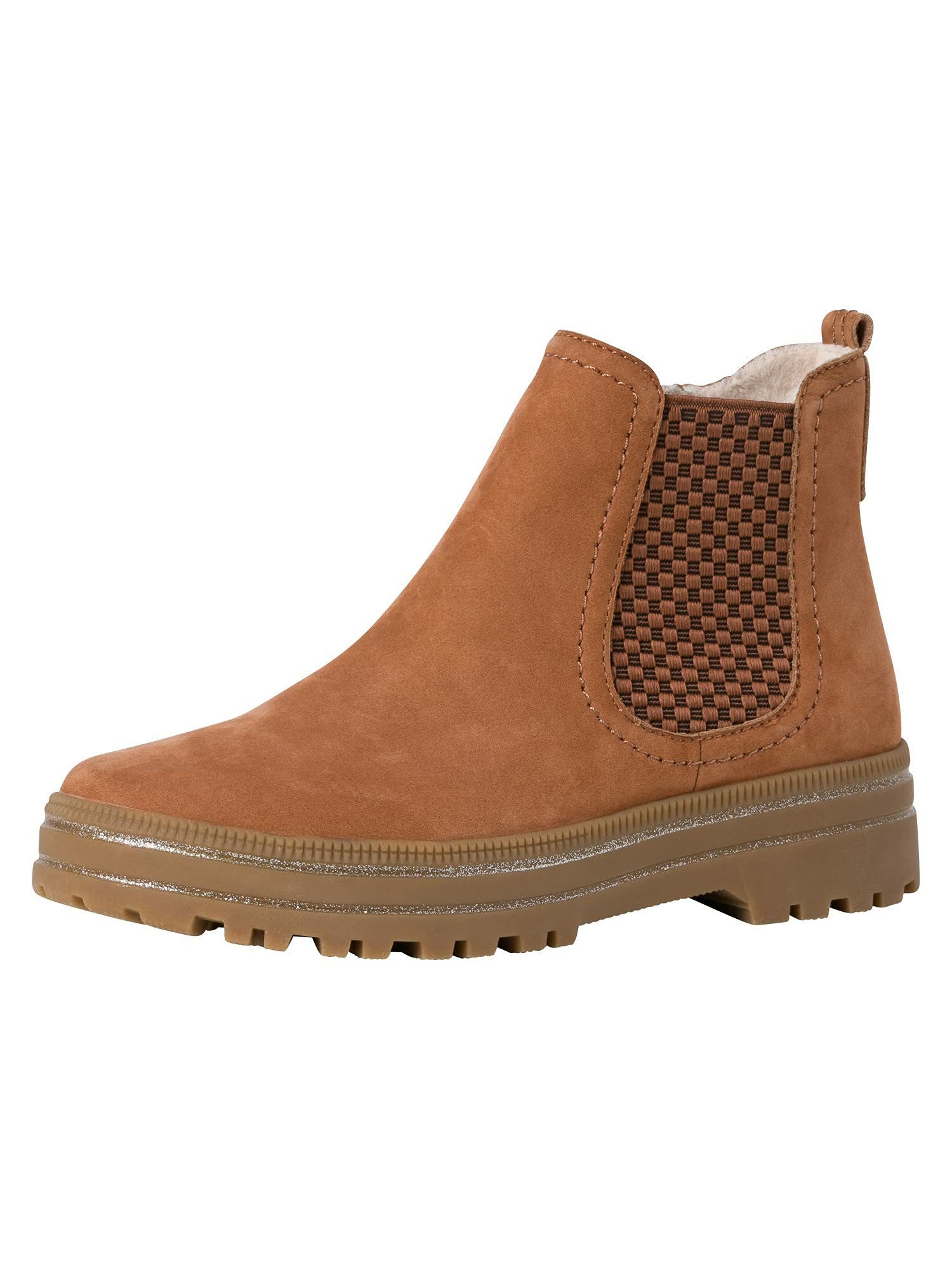 Finn Comfort für Erwachsene Reißverschlussstiefel (keine Angabe, 1-tlg., keine Angabe)