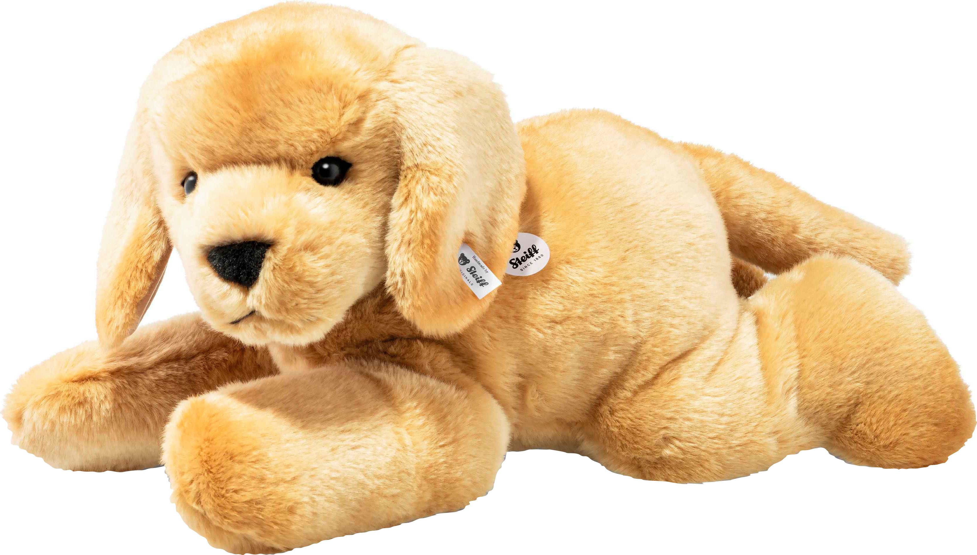 Kuscheltier Heavenly Hugs Henny Hund