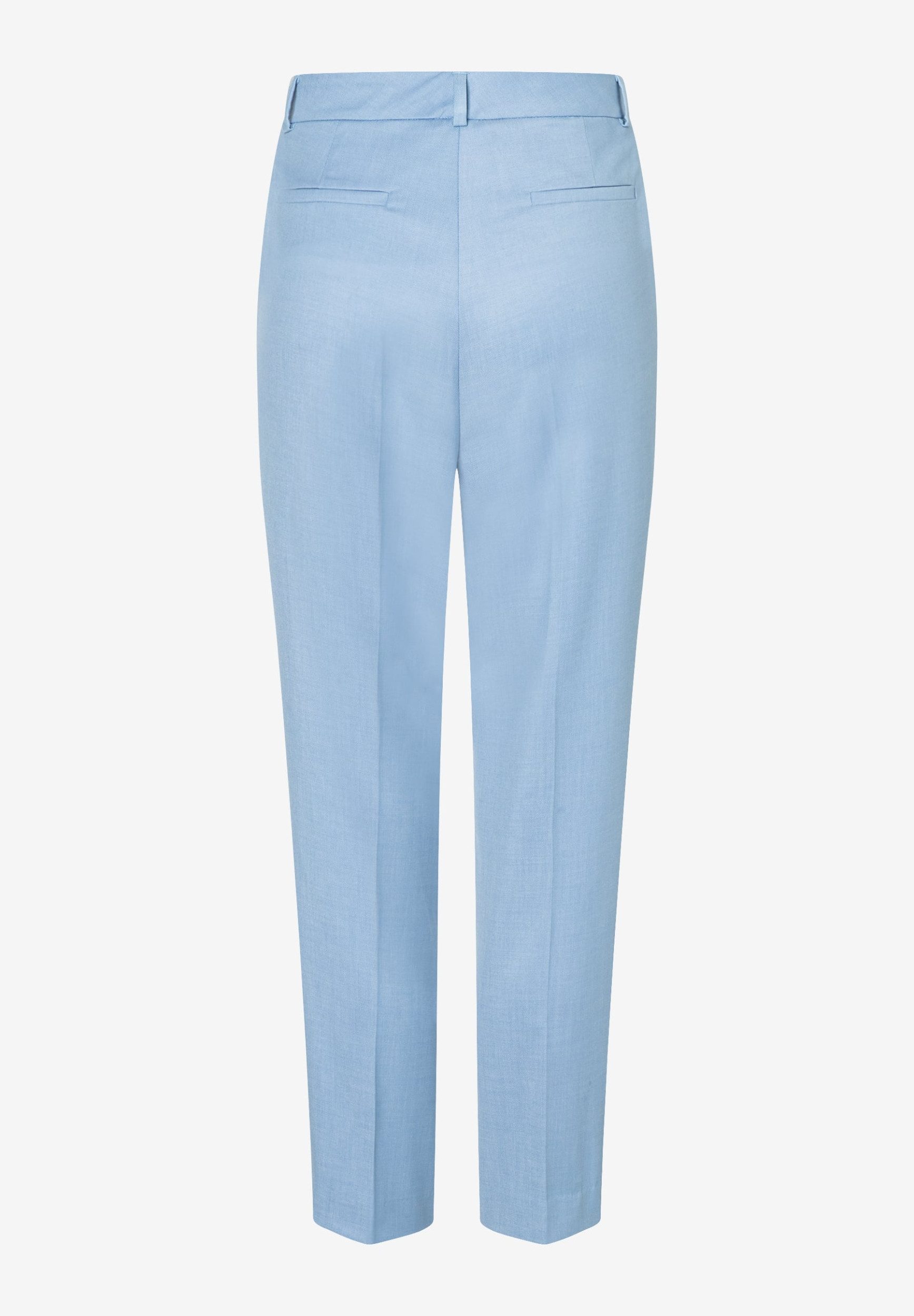MORE&MORE Stoffhose Light PES-CV HEDY P günstig online kaufen