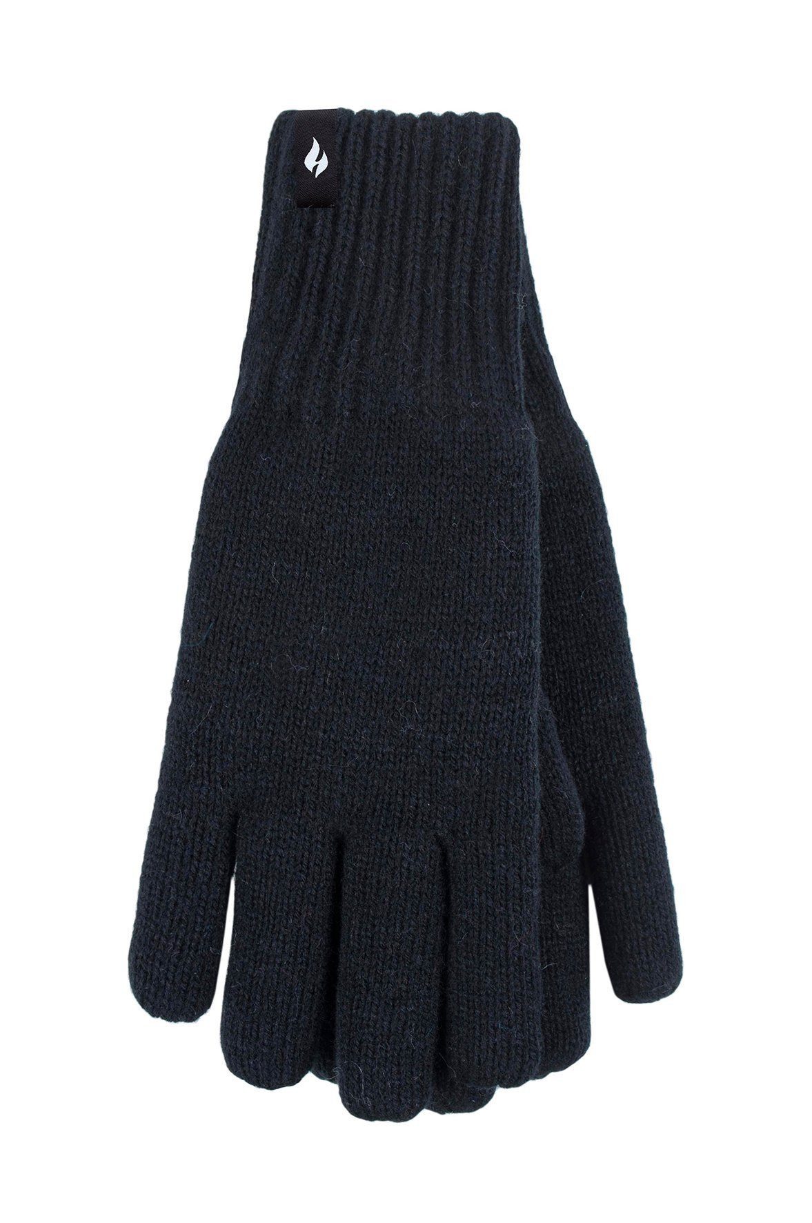 Strickhandschuhe Herren