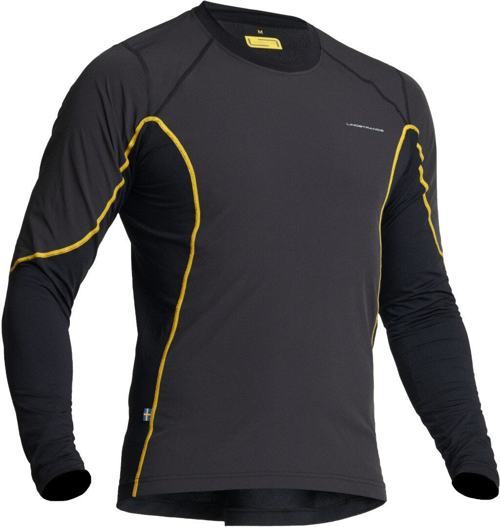 Funktionsshirt Dry Wind Langarm Funktionsshirt