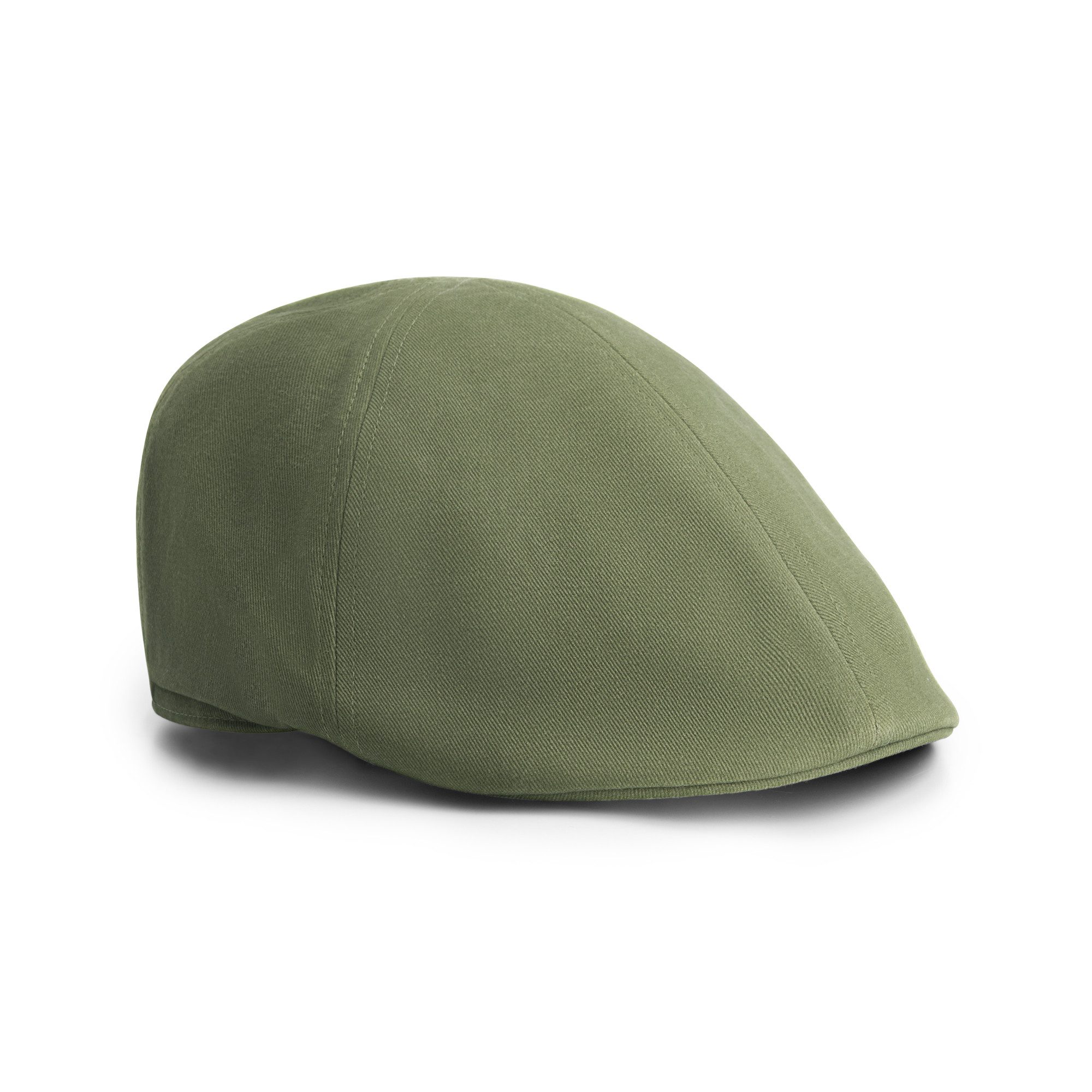 MGO Flat Cap Berke