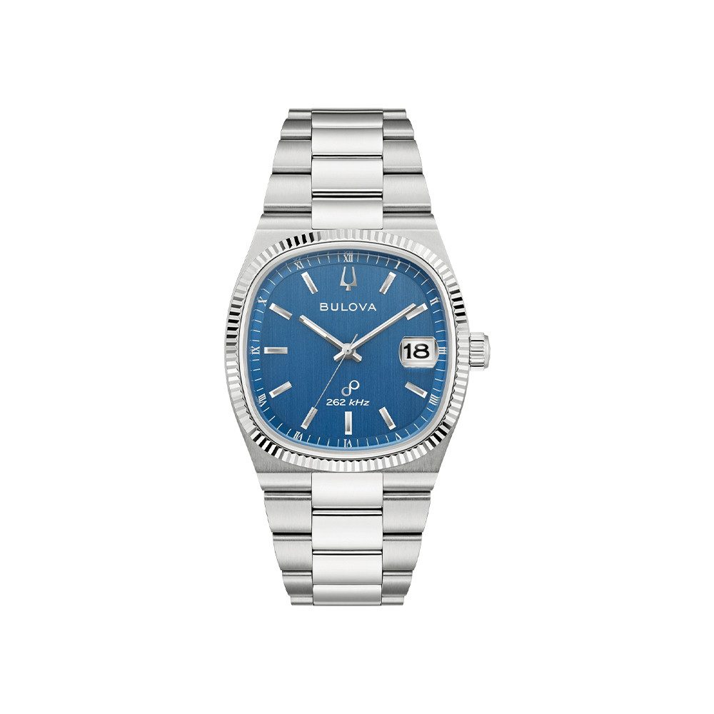 Bulova Automatikuhr Bulova Super Seville 96B440 96B440, Bulova Super Sevill günstig online kaufen