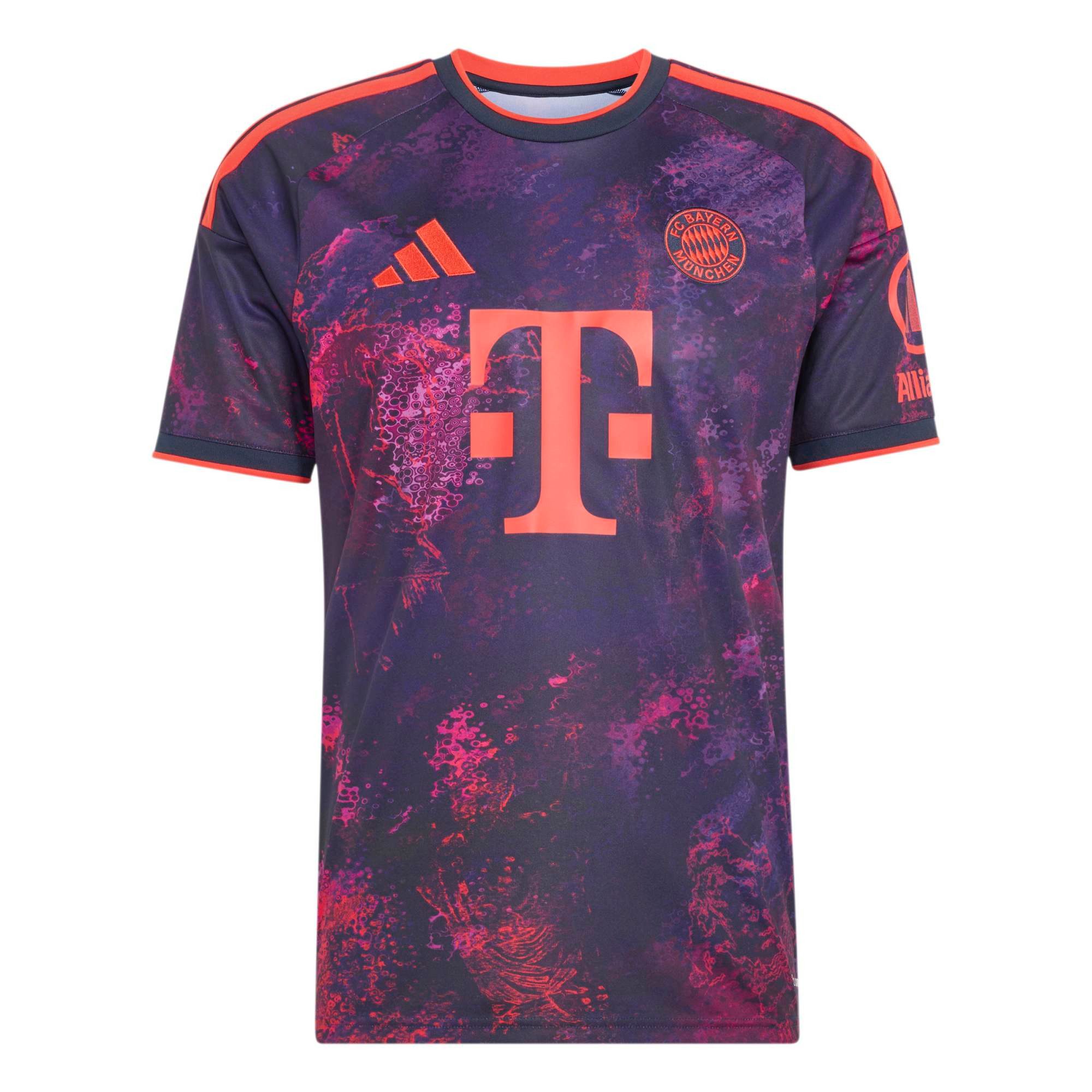 adidas Performance Fußballtrikot adidas Herren FC Bayern München Ausweichtrikot 2026/27