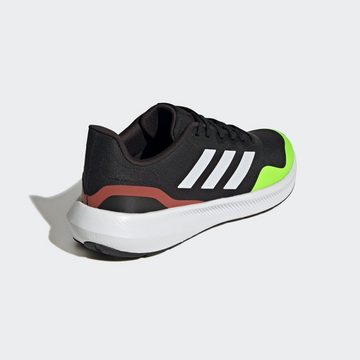 adidas Performance RUNFALCON 3 TR Laufschuh