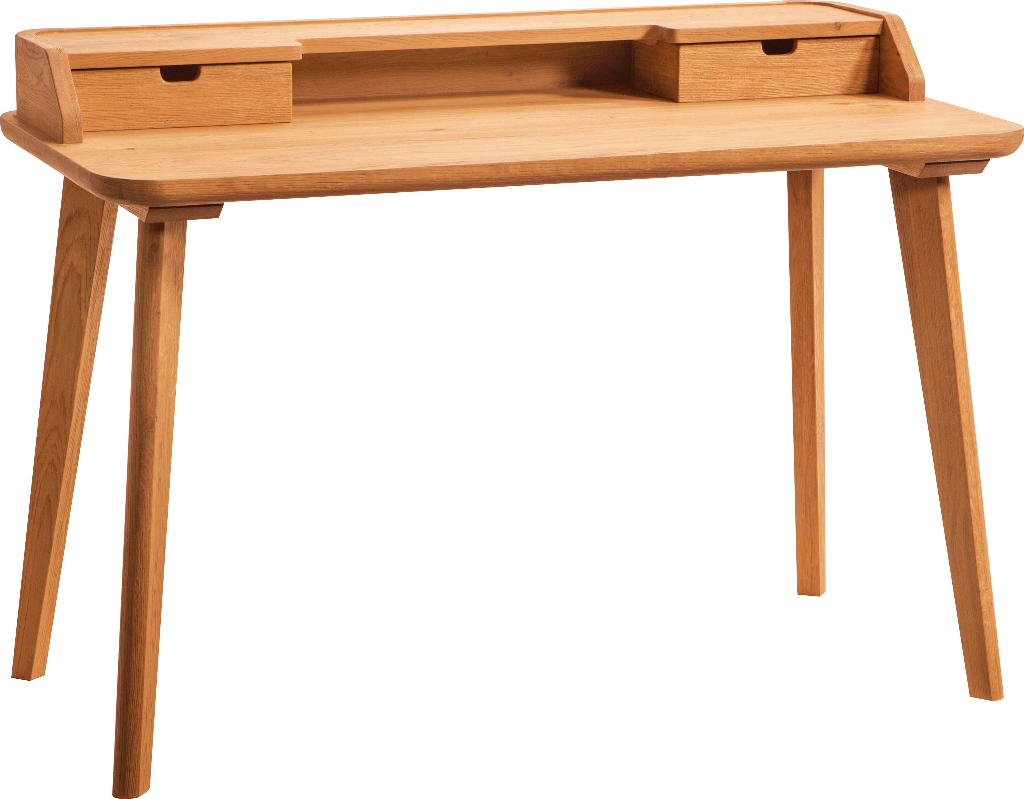 HASENA Sekretär Aska