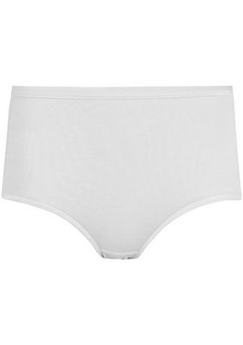 Nina Von C. High-Waist-Panty (3-St., 3er Pack)