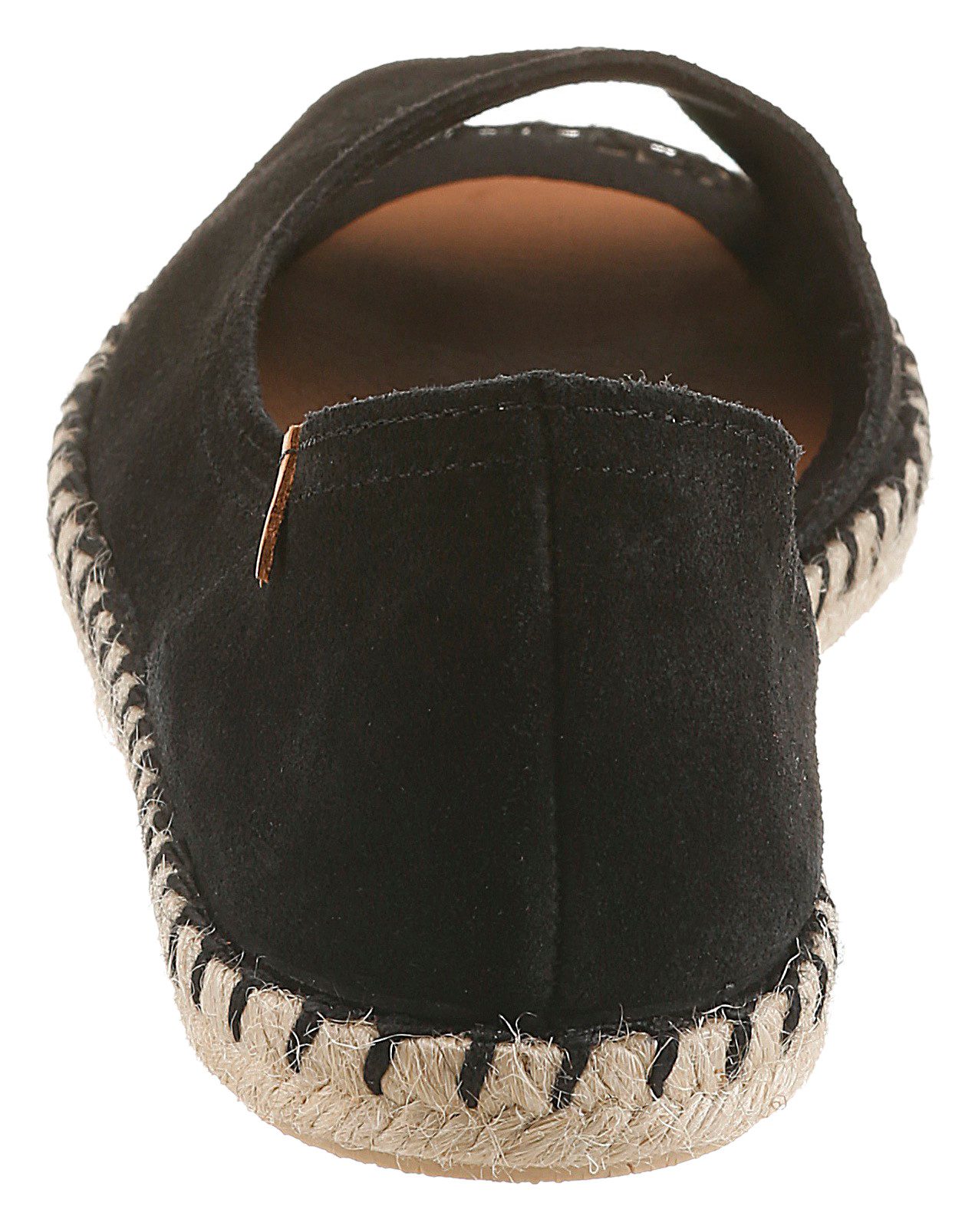 VERBENAS CRUZ SERRAJE Espadrille Sommerschuh, Flat, Slipper, Ballerina in a günstig online kaufen
