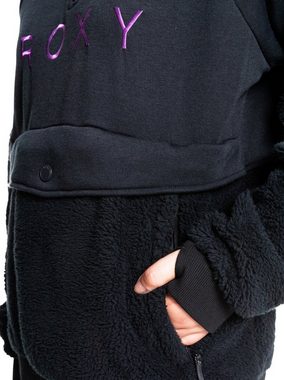 Roxy Kapuzenpullover Roxy Fleece Pullover PORTER HOODIE J OTLR CMA0