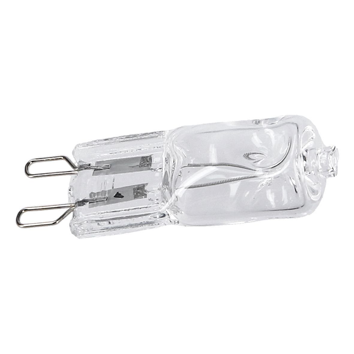 easyPART Montagezubehör Backofen wie EUROPART UVI705 Halogenlampe G9 40W 23 günstig online kaufen