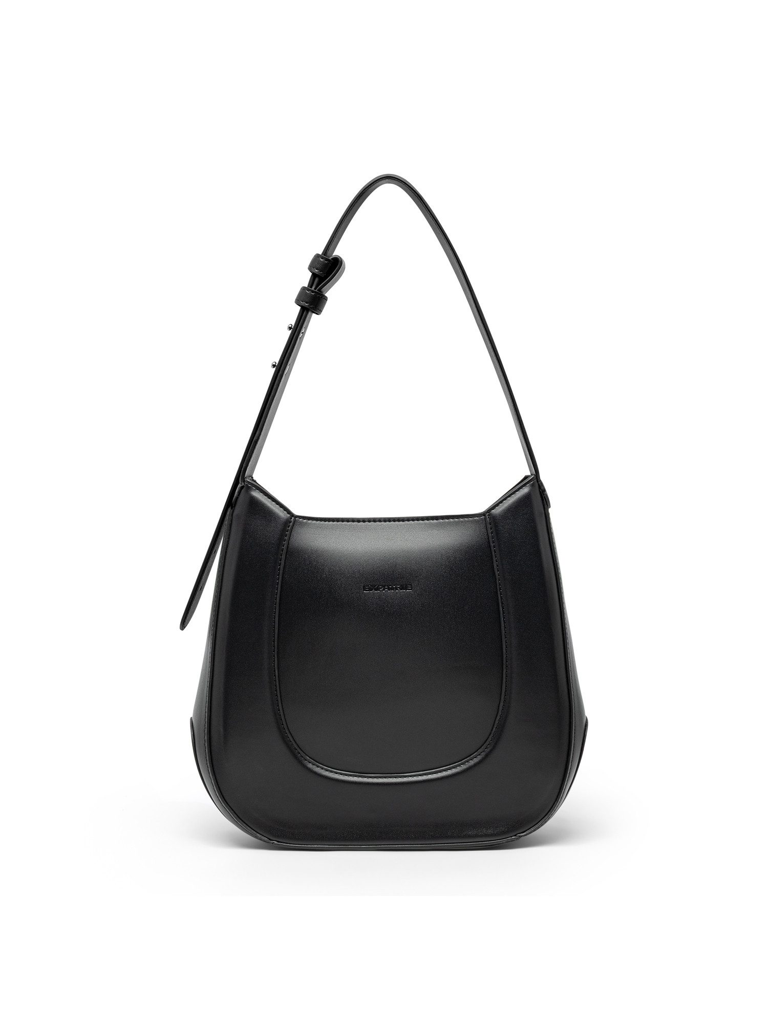 Expatrié Schultertasche Leonie Handtasche für Damen (1-tlg), Handtasche für Damen mit verstellbarem Gurt