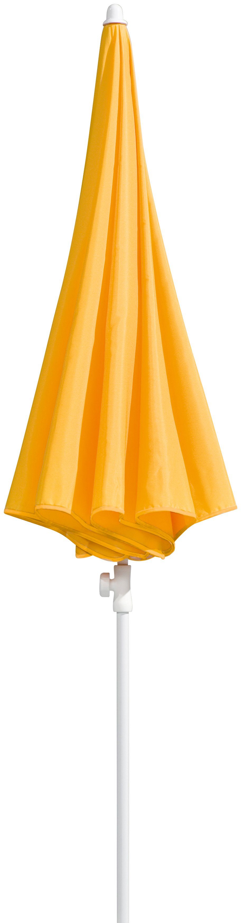 Schneider Schirme Sonnenschirm Ibiza, TOPSELLER!, OTTOs Choice, abknickbar, ohne Schirmständer