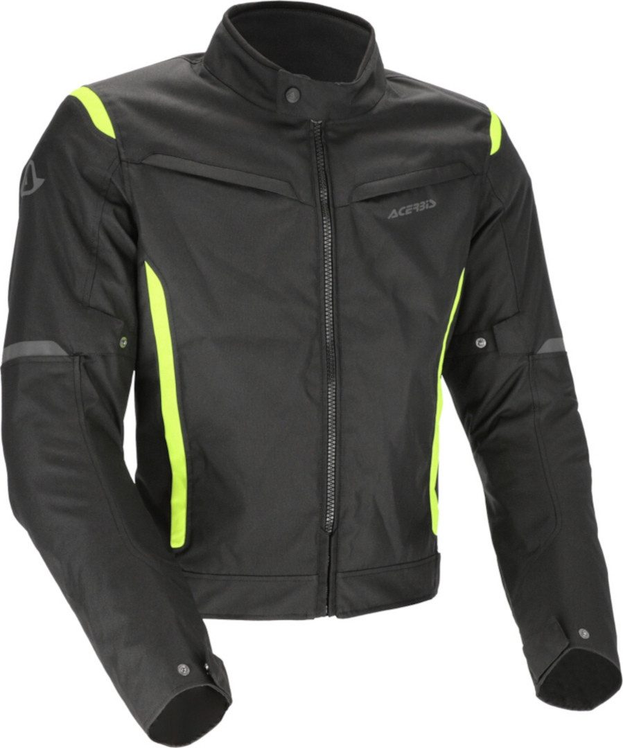 Motorradjacke X-MAT 2.0 Motorrad Textiljacke