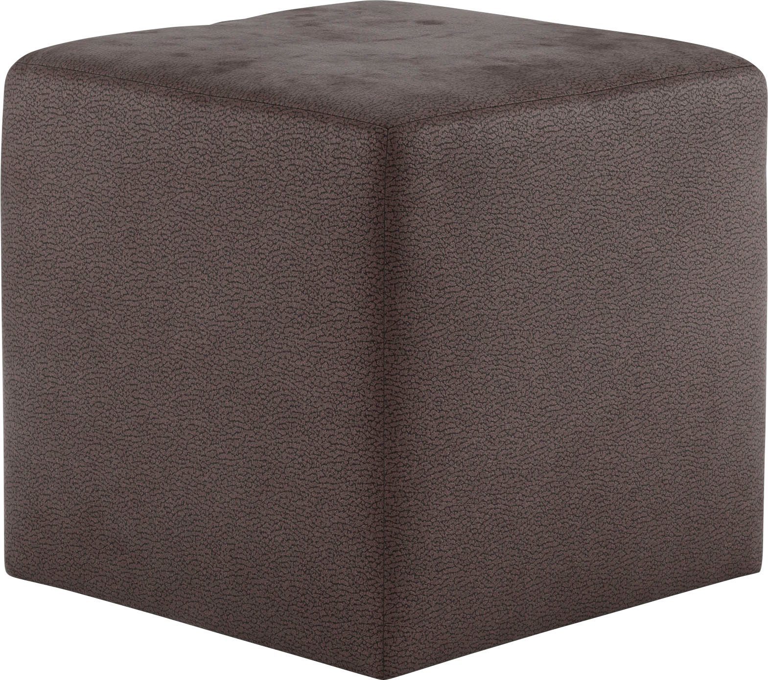 COTTA Hocker Cuby, Sitzwürfel, Cube, Sitzhocker günstig online kaufen