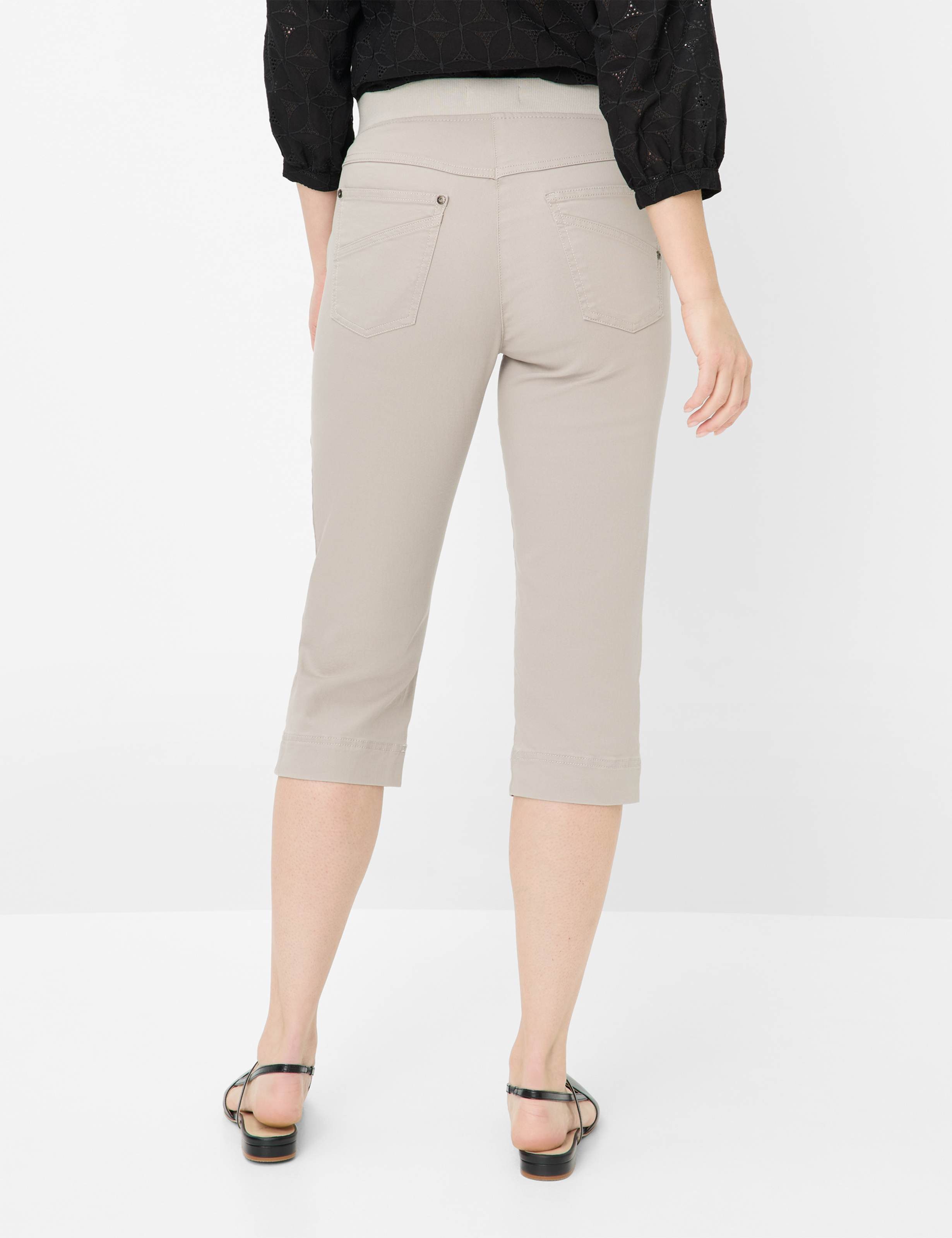 RAPHAELA by BRAX 5-Pocket-Jeans "Style CARINA CAPRI" günstig online kaufen