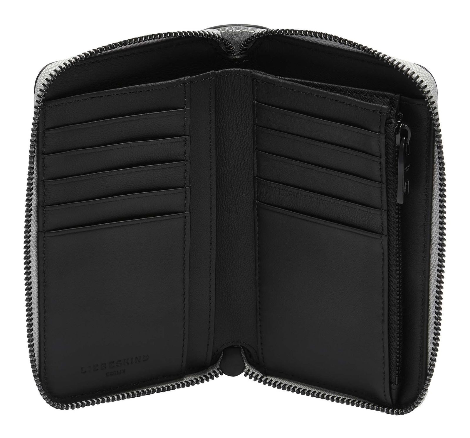 Liebeskind Berlin Geldbörse Frieda Wallet, aus günstig online kaufen