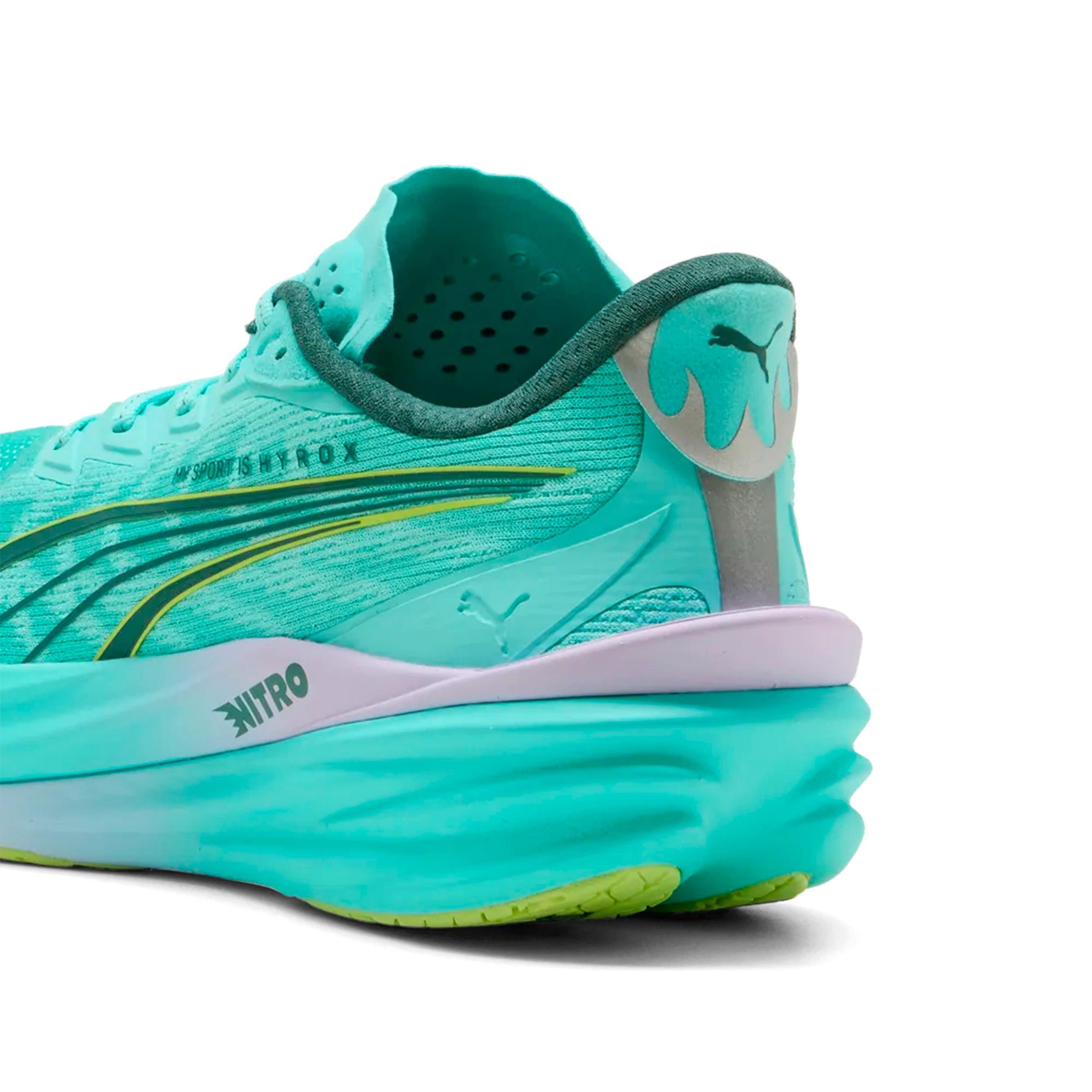 PUMA Deviate Nitro 4 Hyrox - Neutralschuh Laufschuh – Bild 5 von 5